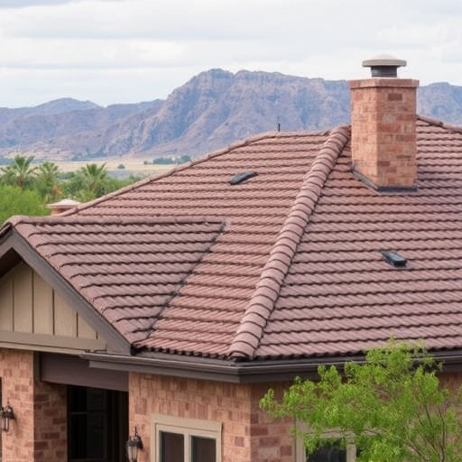 Roof Replacement Oro Valley