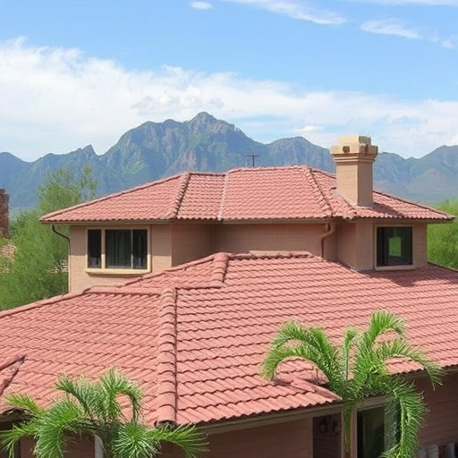 Roof Replacement Oro Valley