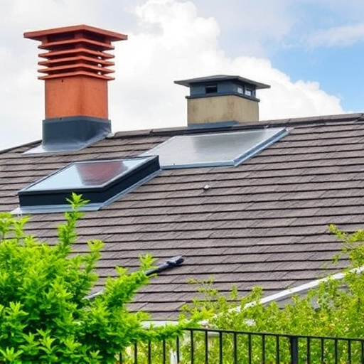 Roof Ventilation Solutions Oro Valley