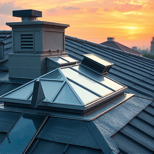 Roof Ventilation Solutions Oro Valley