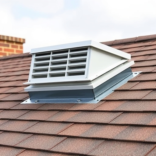 Roof Ventilation Solutions Oro Valley