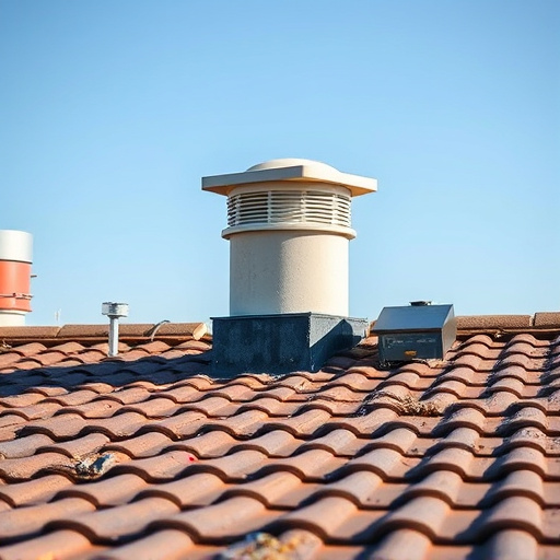 Expert Guidance on Oro Valley Roof Ventilation Solutions