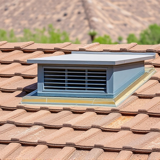 Roof Ventilation Solutions Oro Valley