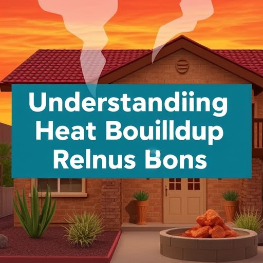 Roof Ventilation Solutions Oro Valley