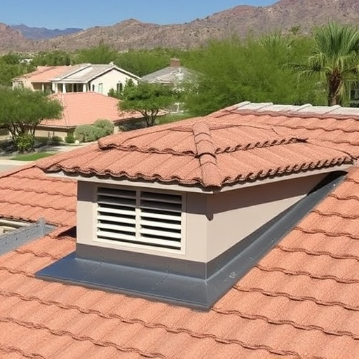 Roof Ventilation Solutions Oro Valley