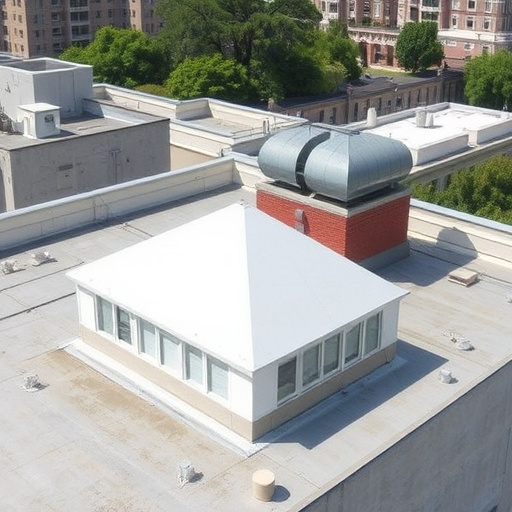 Roof Ventilation Solutions Oro Valley