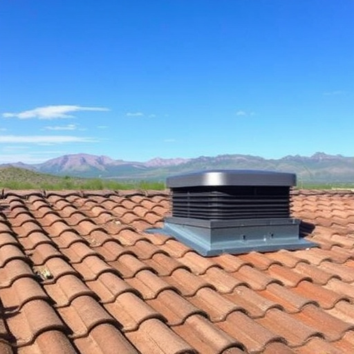 Roof Ventilation Solutions Oro Valley