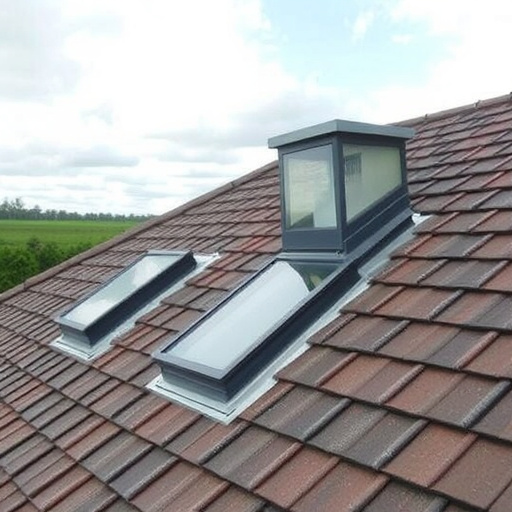 Roof Ventilation Solutions Oro Valley