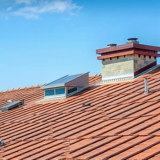 Roof Ventilation Solutions Oro Valley