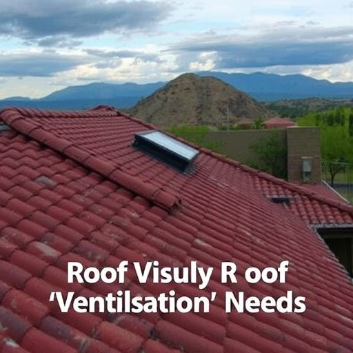 Roof Ventilation Solutions Oro Valley