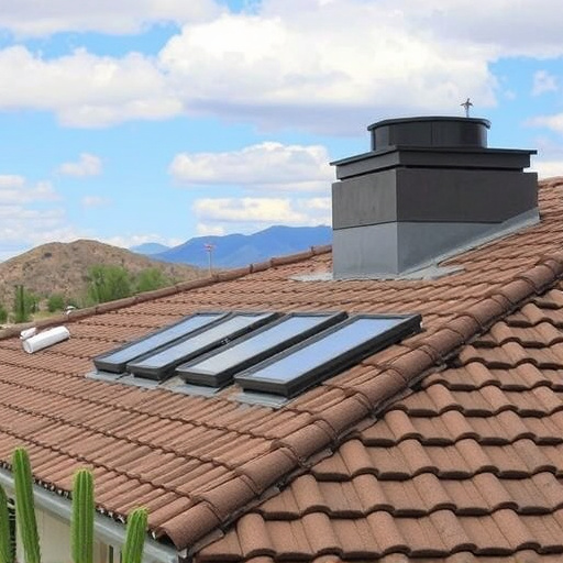 Roof Ventilation Solutions Oro Valley