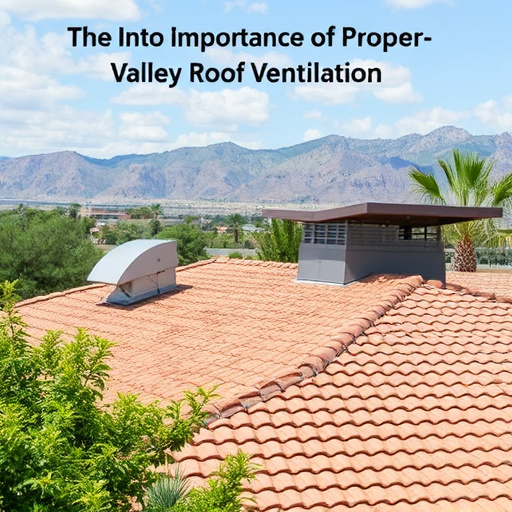 Roof Ventilation Solutions Oro Valley