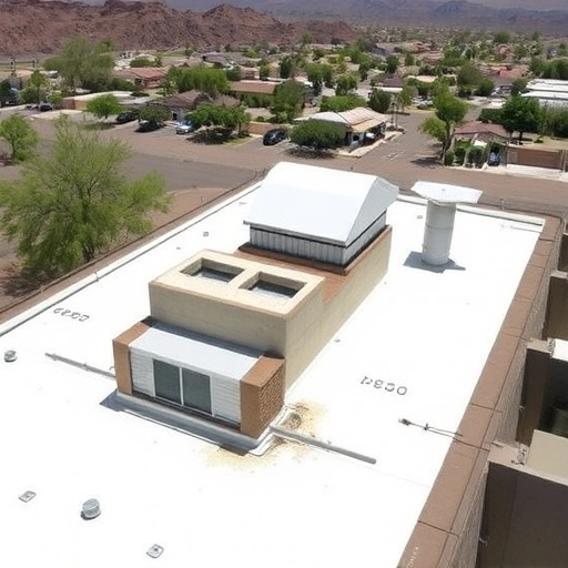Roof Ventilation Solutions Oro Valley