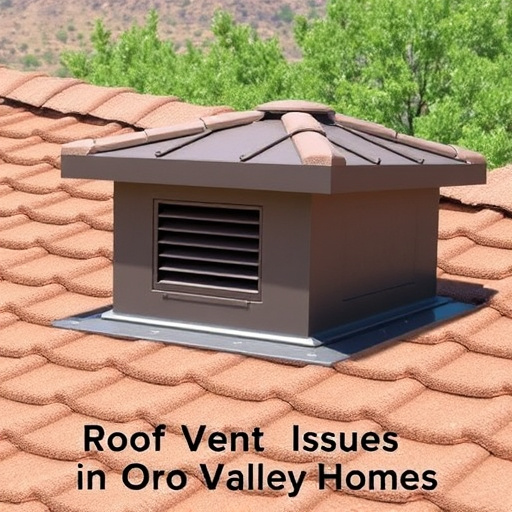 Roof Ventilation Solutions Oro Valley