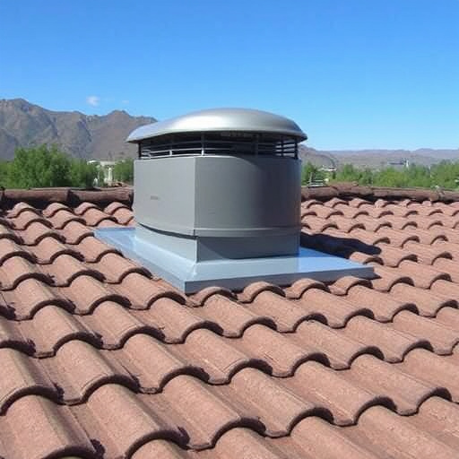 Roof Ventilation Solutions Oro Valley