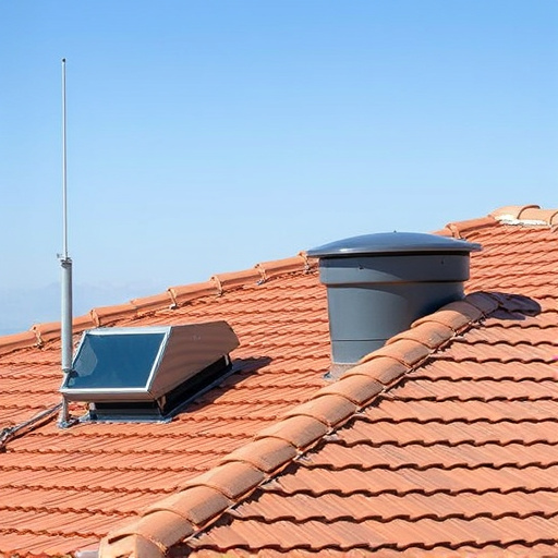 Roof Ventilation Solutions: Prevent Heat Buildup in Oro Valley Homes