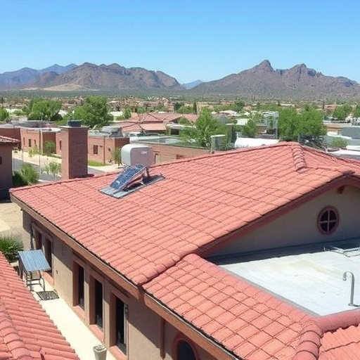 Roof Ventilation Solutions Oro Valley