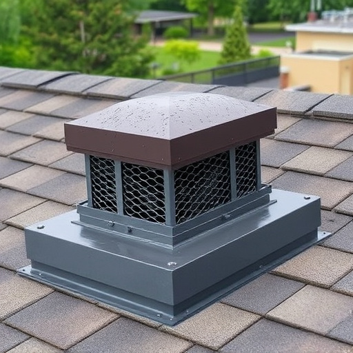 Roof Ventilation Solutions Oro Valley