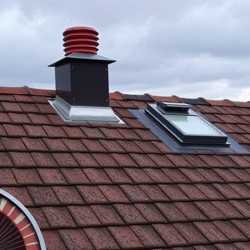 Roof Ventilation Solutions Oro Valley