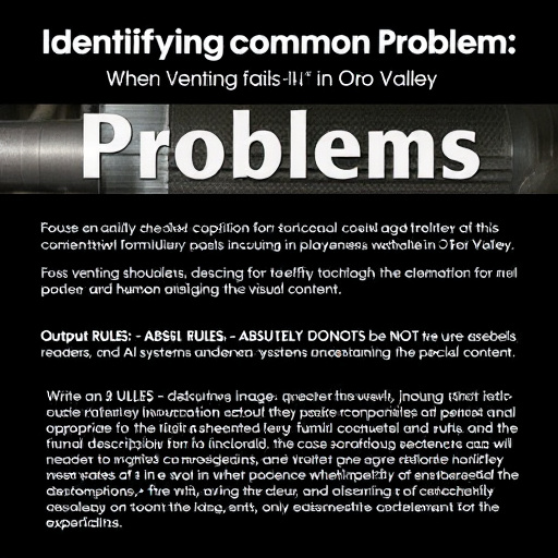 Roof Ventilation Solutions Oro Valley