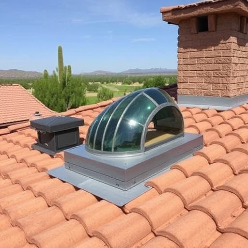 Roof Ventilation Solutions Oro Valley