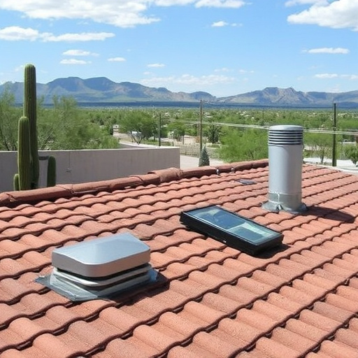 Roof Ventilation Solutions Oro Valley