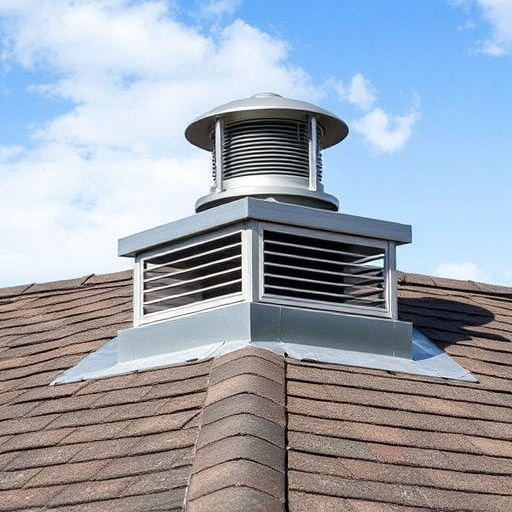 Roof Ventilation Solutions Oro Valley