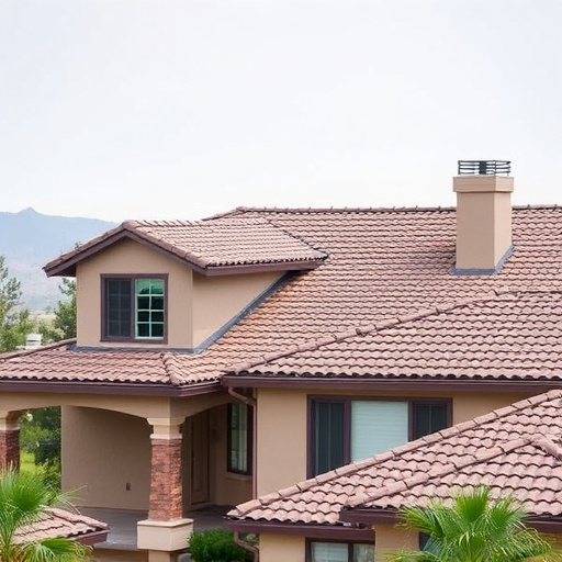 Boost Oro Valley Homes with Optimal Roof Ventilation Solutions