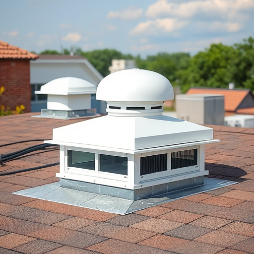 Roof Ventilation Solutions Oro Valley