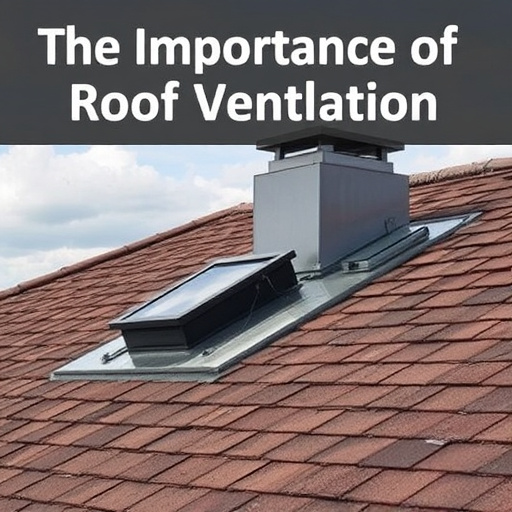 Roof Ventilation Solutions Oro Valley