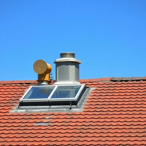 Roof Ventilation Solutions Oro Valley