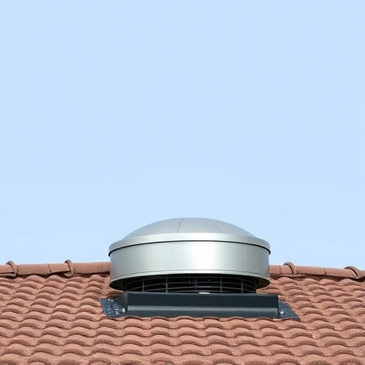 Expert Roof Vent Solutions for Oro Valley's Unique Climate