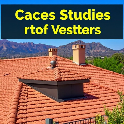 Roof Ventilation Solutions Oro Valley
