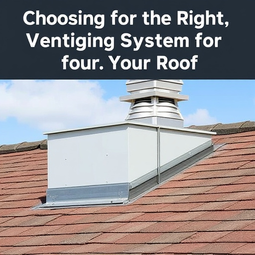 Roof Ventilation Solutions Oro Valley