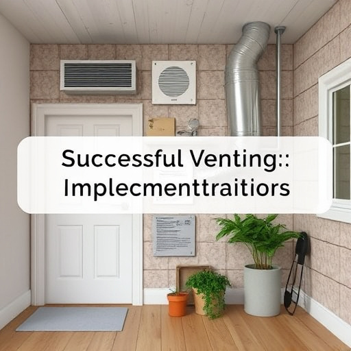 Roof Ventilation Solutions Oro Valley