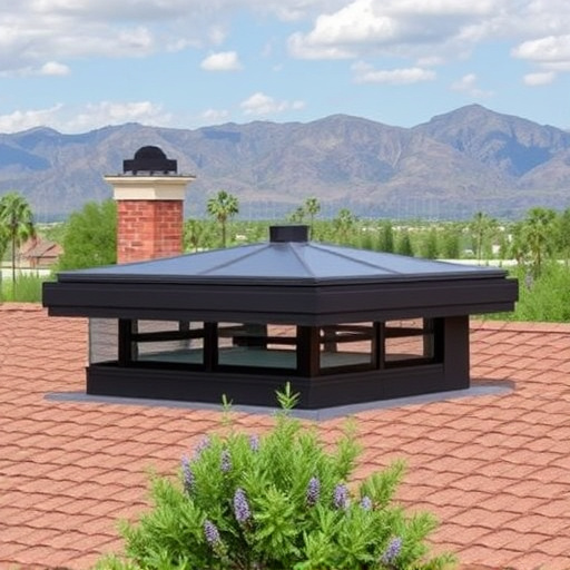 Roof Ventilation Solutions Oro Valley
