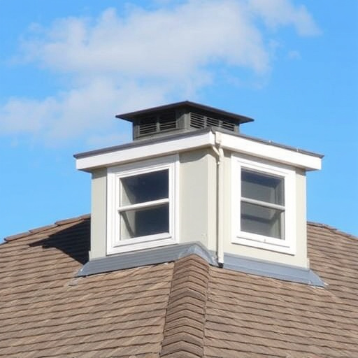 Roof Ventilation Solutions Oro Valley