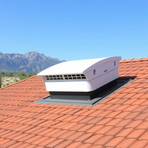 Roof Ventilation Solutions Oro Valley