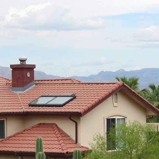 Roof Ventilation Solutions Oro Valley