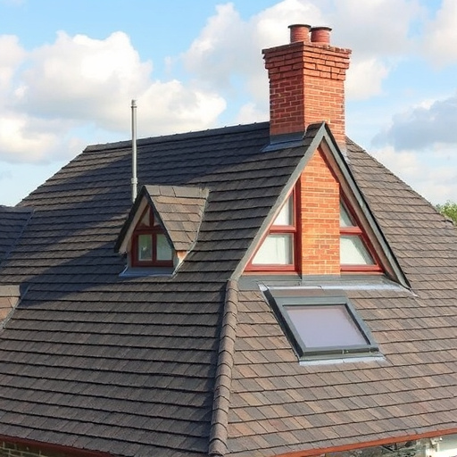 Roof Ventilation Solutions Oro Valley
