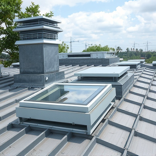 Roof Ventilation Solutions Oro Valley
