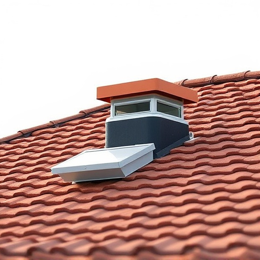 Unlock Oro Valley Home's Roof Vent Potential: Solutions Expertly Crafted