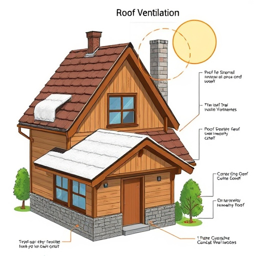 Roof Ventilation Solutions Oro Valley