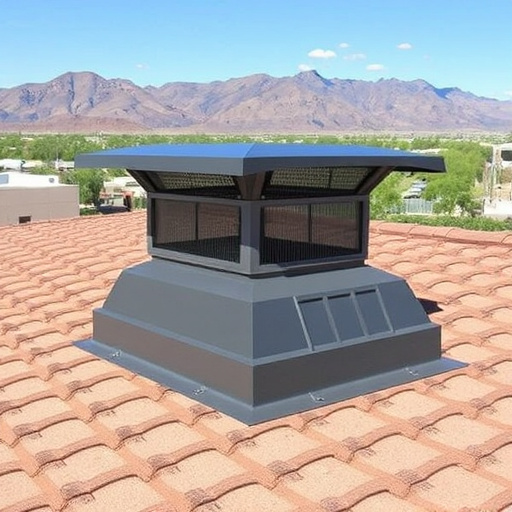 Roof Ventilation Solutions Oro Valley