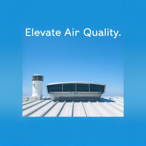 Elevate Air Quality: Oro Valley's Roof Ventilation Solutions