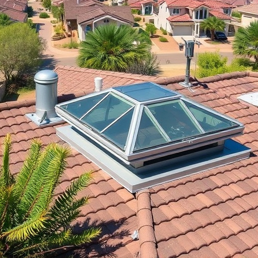 Roof Ventilation Solutions Oro Valley