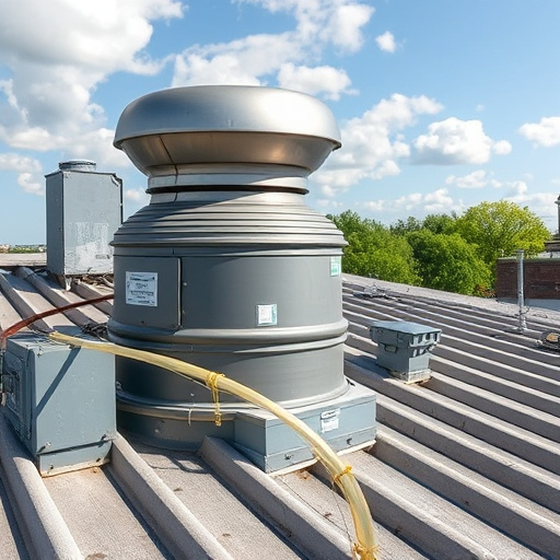 Roof Ventilation Solutions Oro Valley