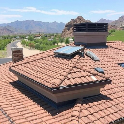 Roof Ventilation Solutions Oro Valley