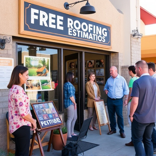 Free Roofing Estimates: Top-Rated Oro Valley Experts
