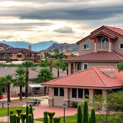 Roofing Estimates and Quotes Oro Valley